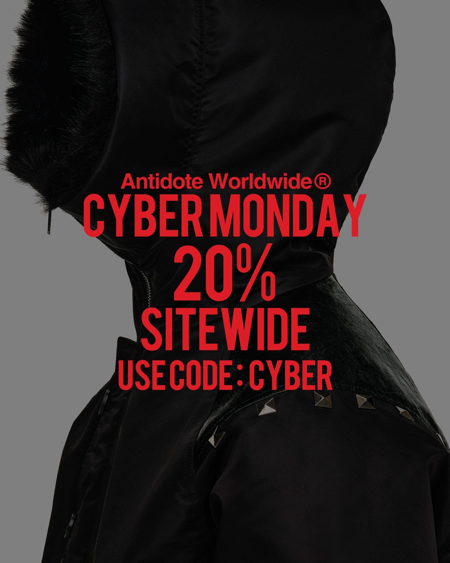 Antidoteworldwide® A New Language of Streetwear.