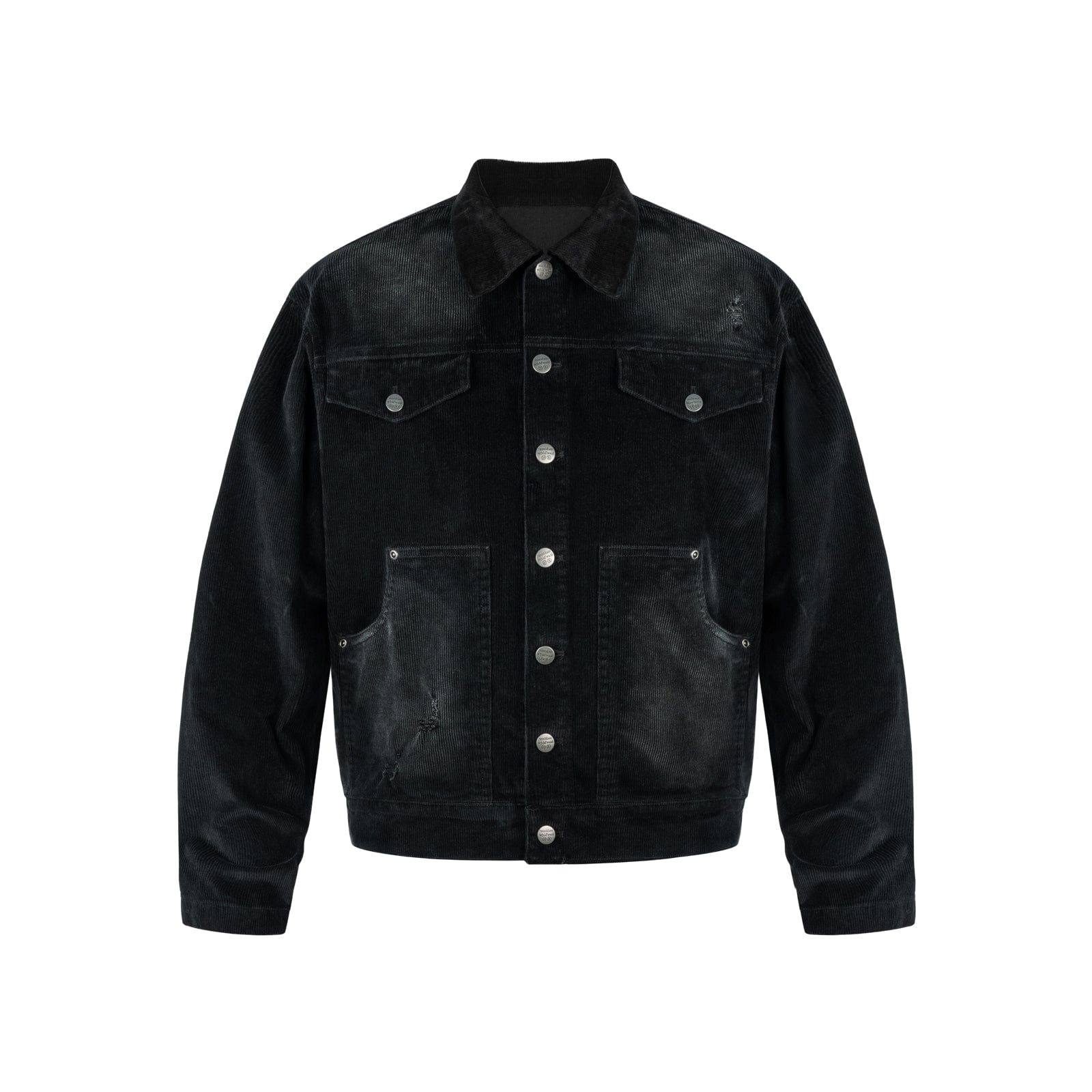 AntidoteWorldwide ダークデニムジャケット Antidote Worldwide ダークデニムジャケット