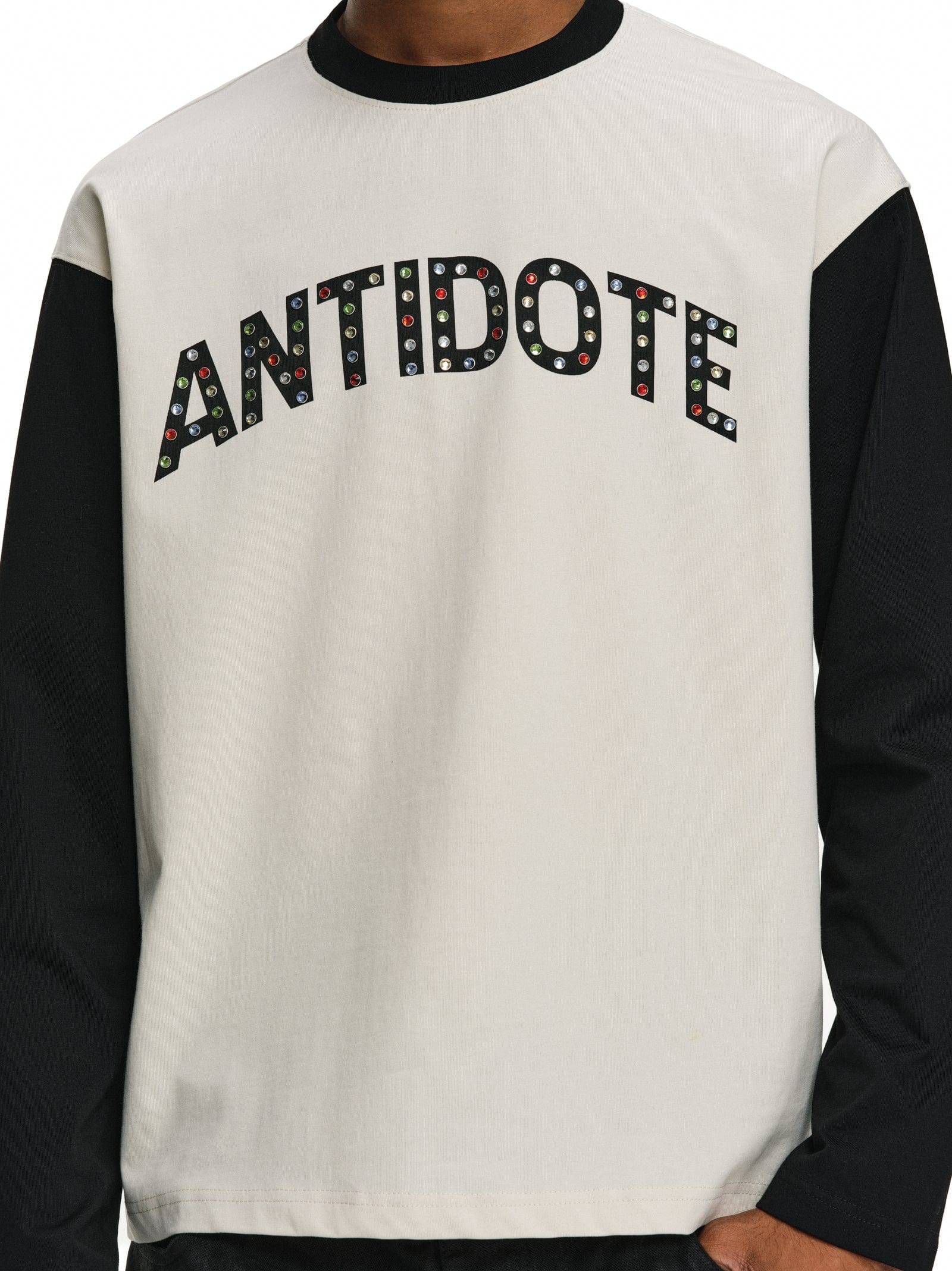 Gemstone Long Sleeve Tee