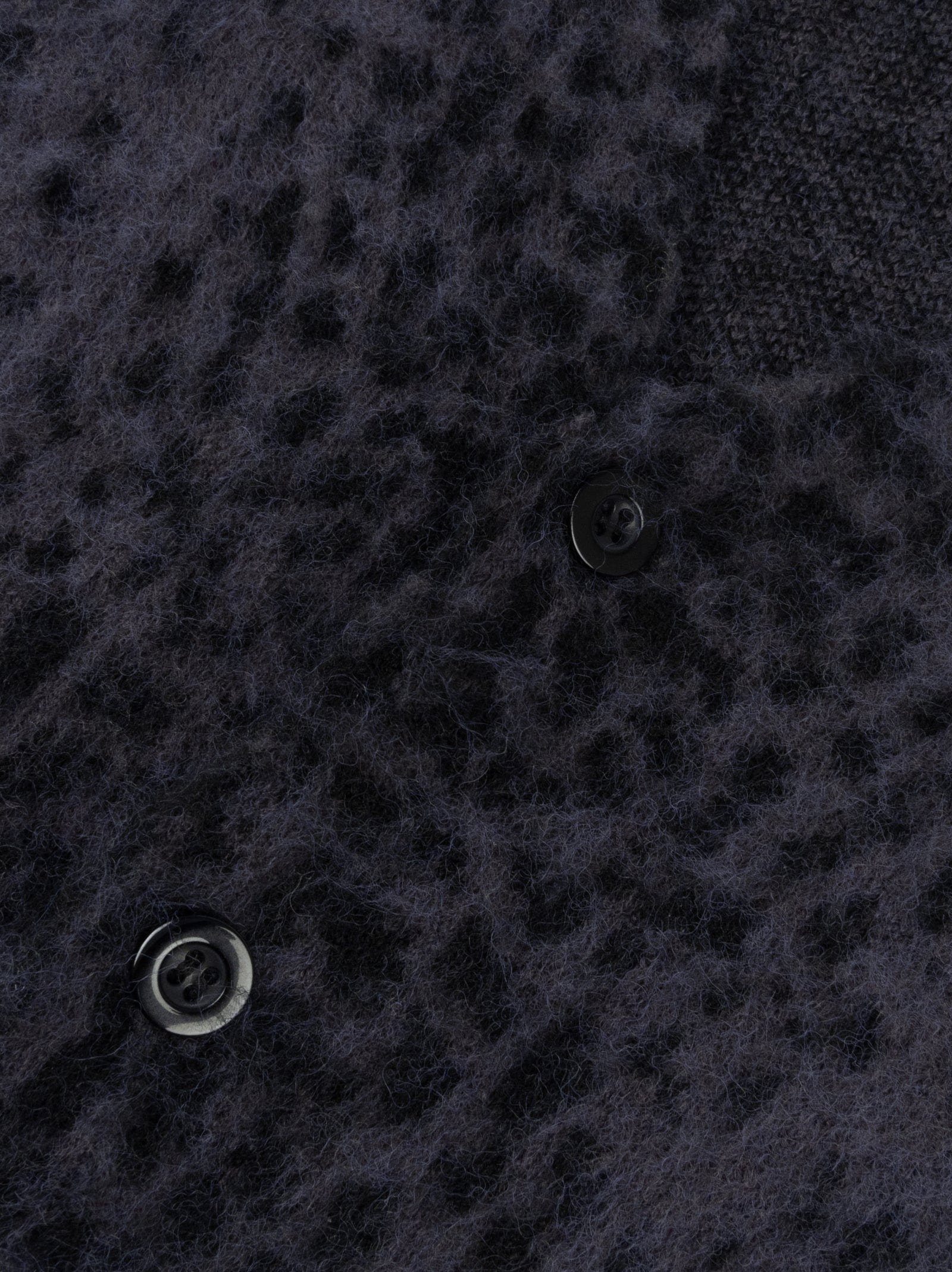 Leopard Cardigan Sweater