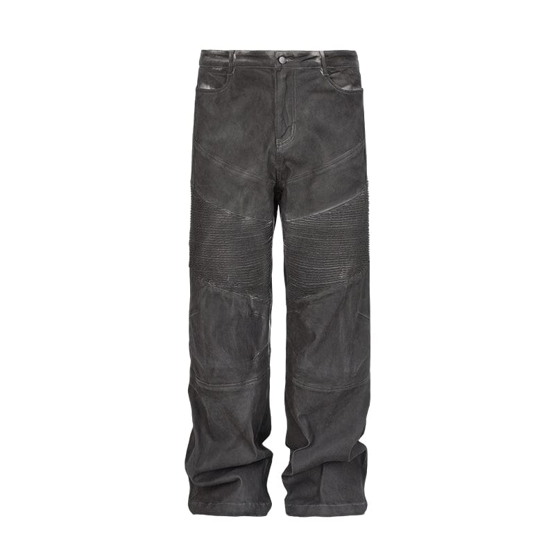 Pants Black / S Motorcycle trousers