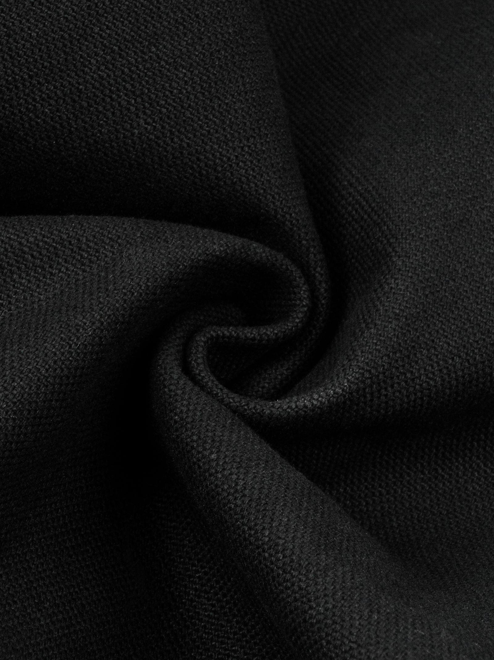 Pants Button-Up Cargo Pants