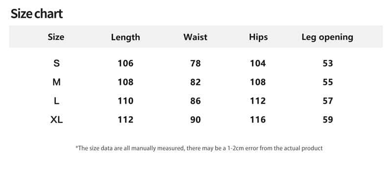 Pants Riveted raw denim trousers