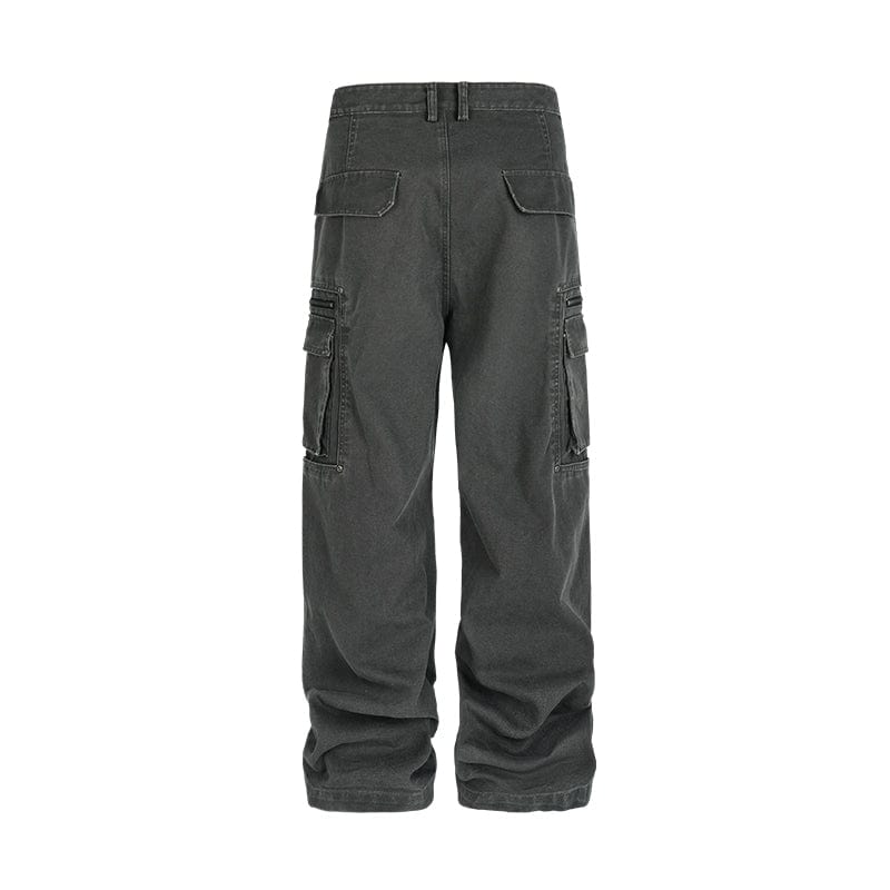 Pants Shadow Cargo Slacks