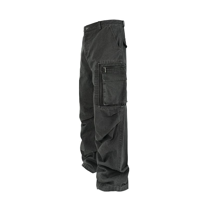 Pants Shadow Cargo Slacks