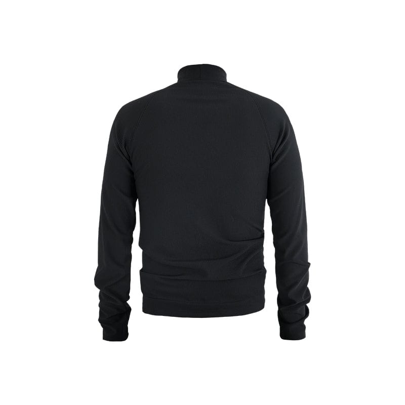 Slim fit long sleeves stretch tight long sleeves